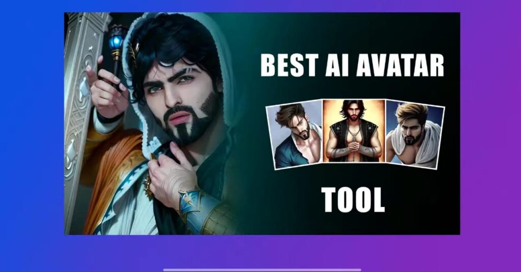 Best 5 AI Image Free Generator Tools