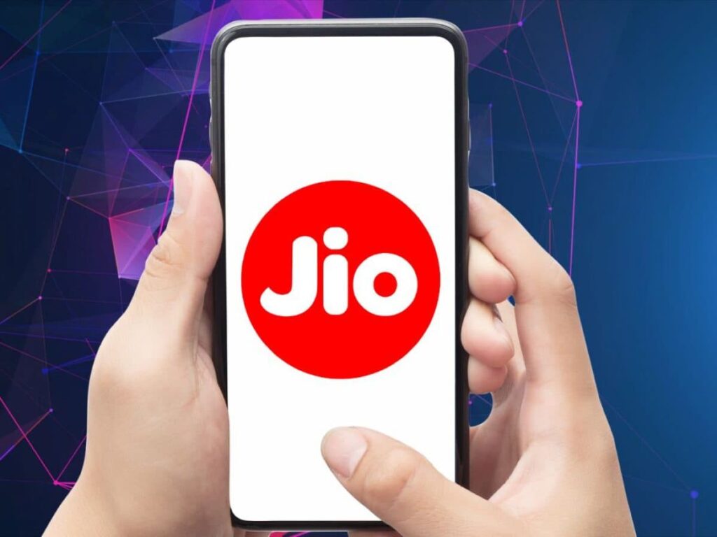 Calendar Plan of Jio