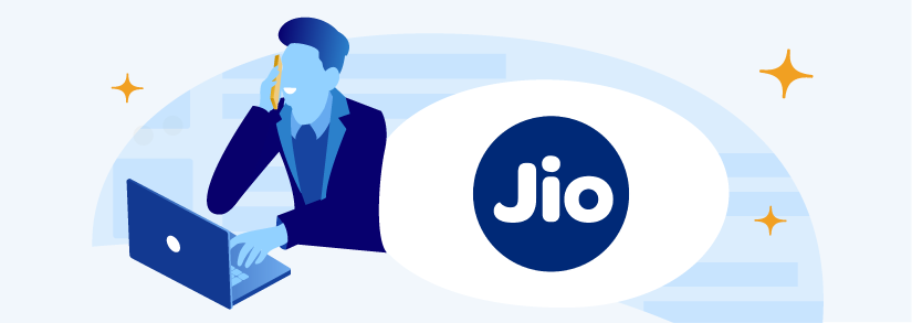 Calendar Plan of Jio