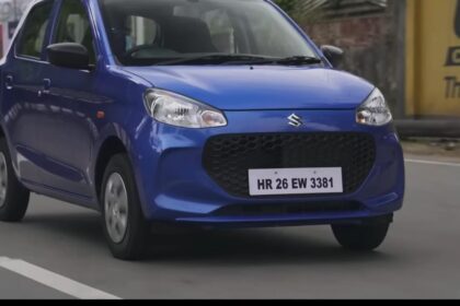 Maruti Alto K10 price detail in india