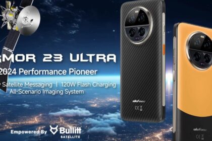 Ulefone Armor 23 Ultra Price in india