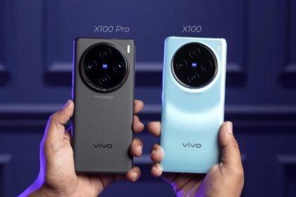 VIVO X100 PRO ZEISS