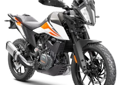 KTM 390 adventure 2025 launch date & price detail in India