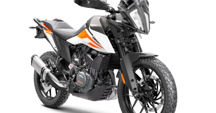 KTM 390 adventure 2025 launch date & price detail in India