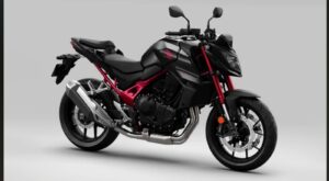 Suzuki GSX-8S Price details in india