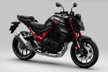 Suzuki GSX-8S Price details in india