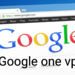 Google one vpn