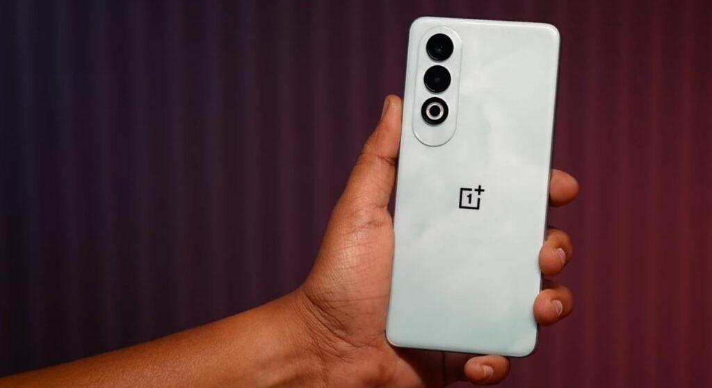 oneplus nord ce4 price in india